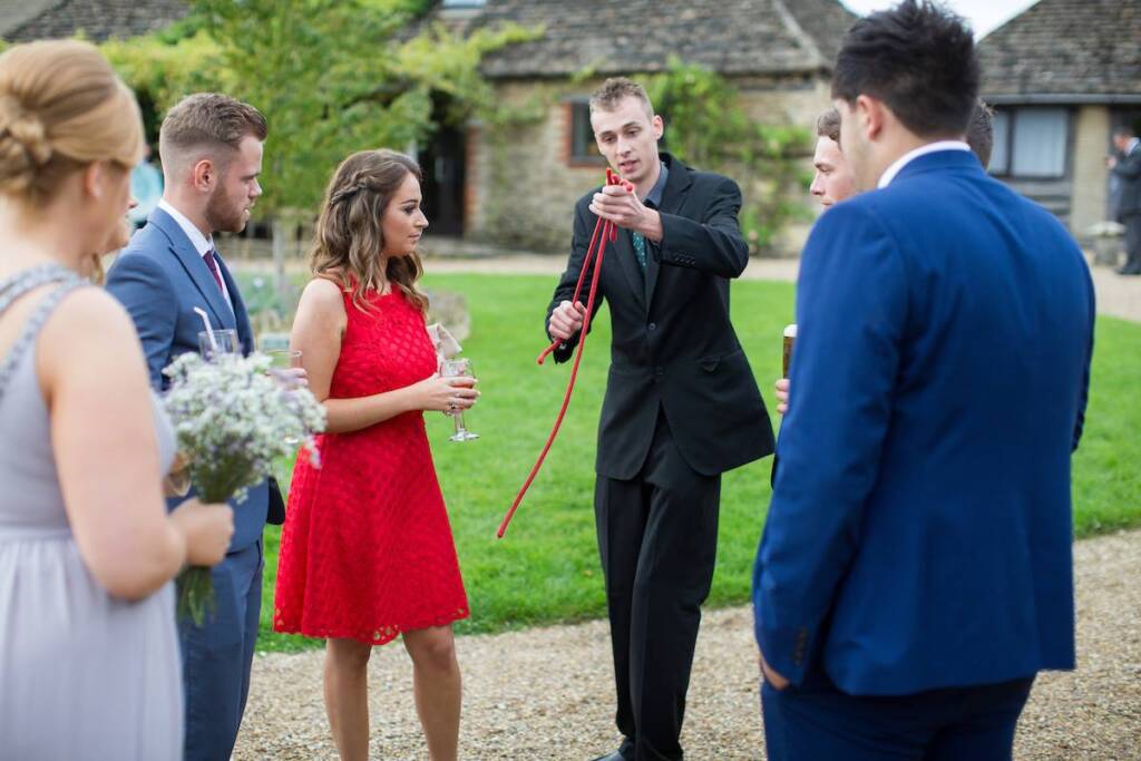 marc wedding crowd 3