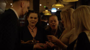 Marc Hay Close up magician