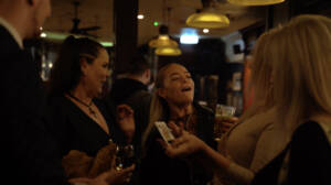 Marc Hay Close up Magician 2