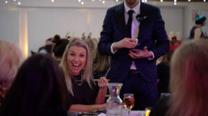 Marc Hay Close up Magician 3