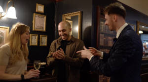 Marc Hay Close up Magician 4