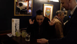 Marc Hay Magician Reactions